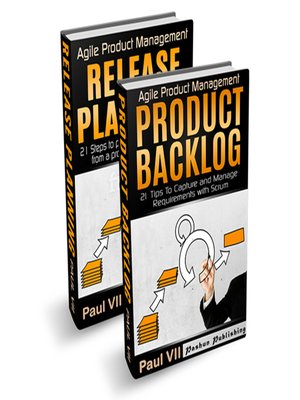 cover image of Agile Product Management